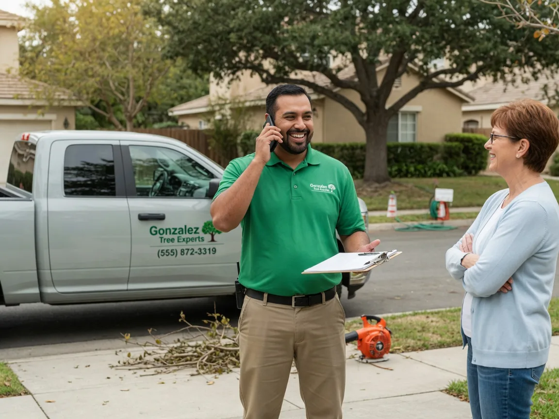 Tree Service Andrews, TX FAQs